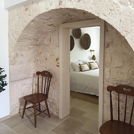 Trullo Pinto Apartment Локоротондо Екстериор снимка