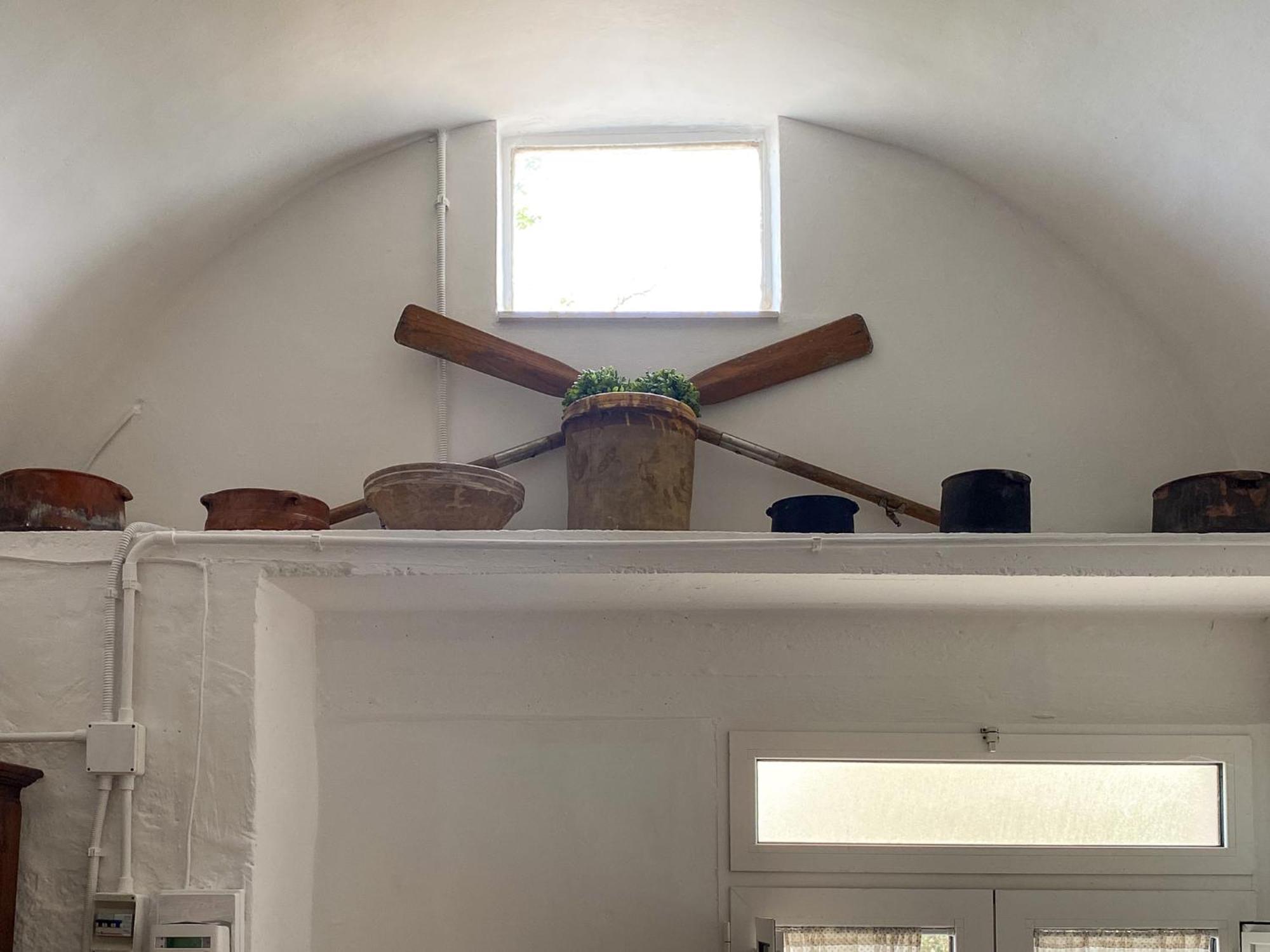 Trullo Pinto Apartment Локоротондо Екстериор снимка