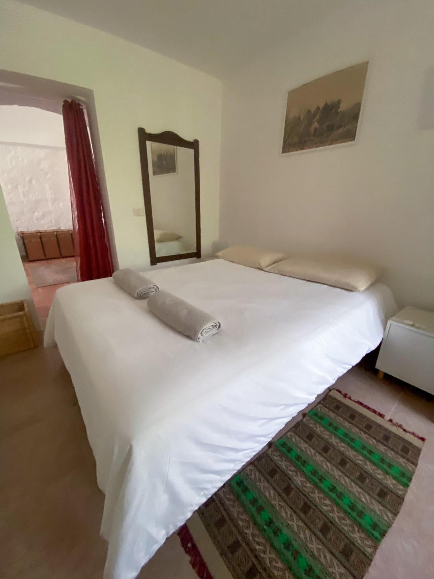 Trullo Pinto Apartment Локоротондо Екстериор снимка