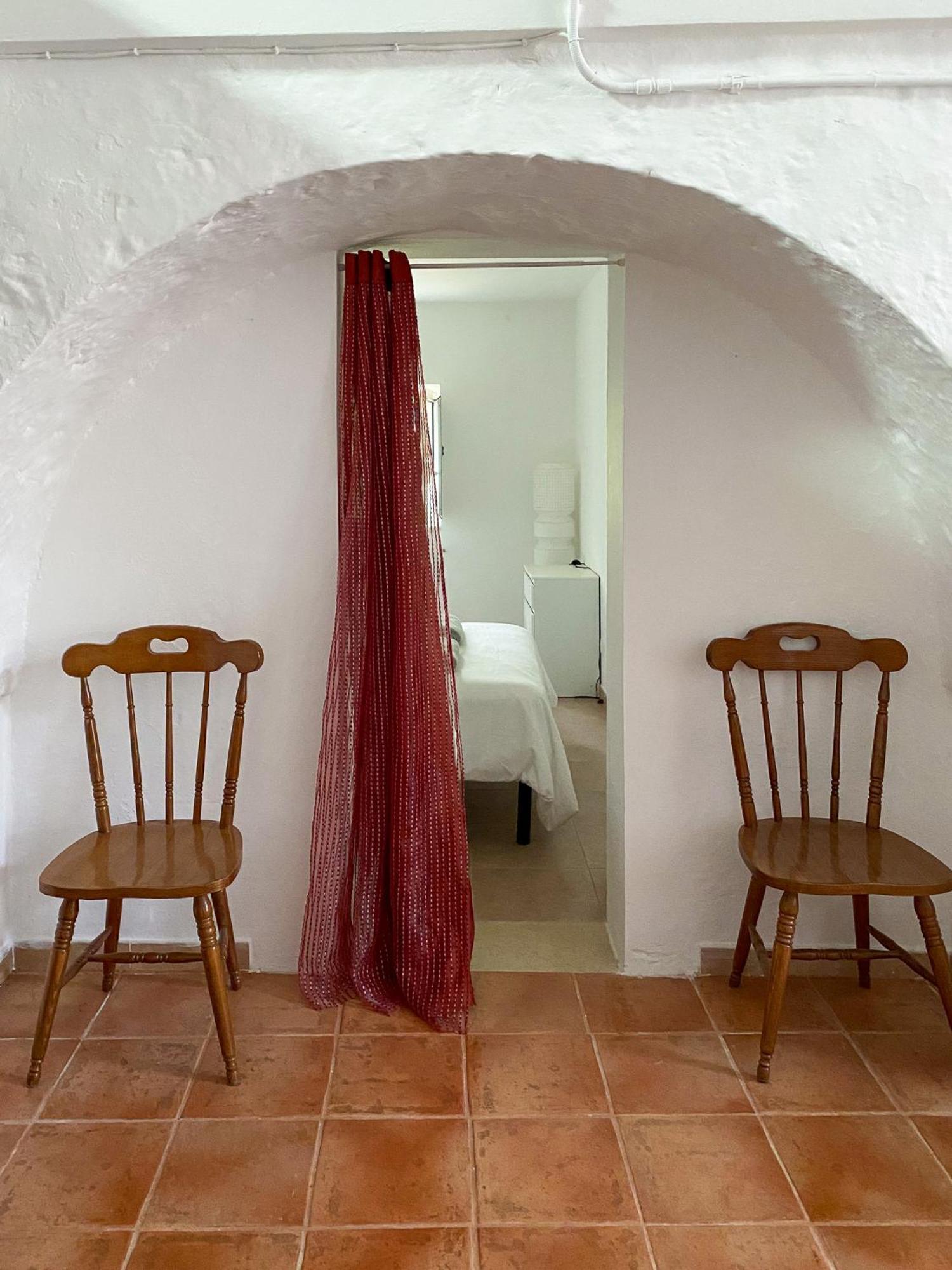 Trullo Pinto Apartment Локоротондо Екстериор снимка
