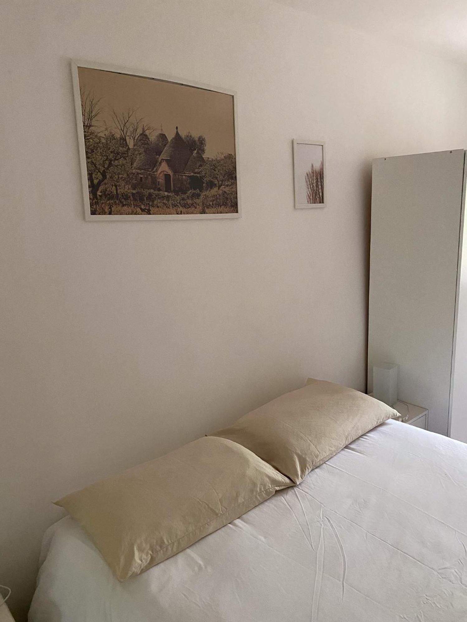 Trullo Pinto Apartment Локоротондо Екстериор снимка