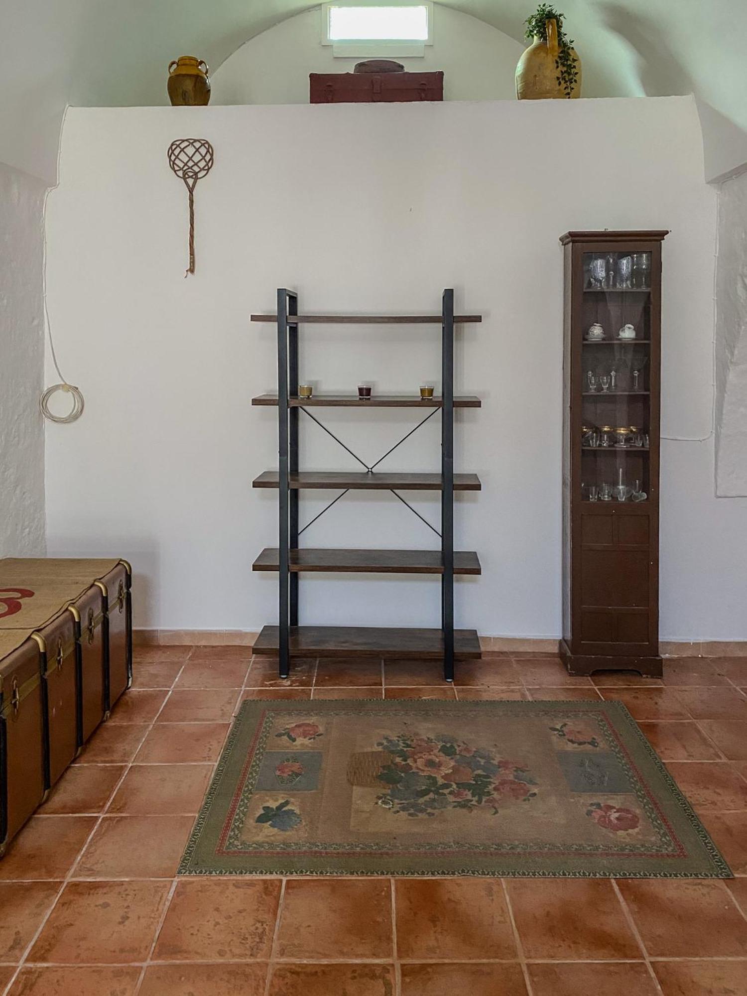 Trullo Pinto Apartment Локоротондо Екстериор снимка