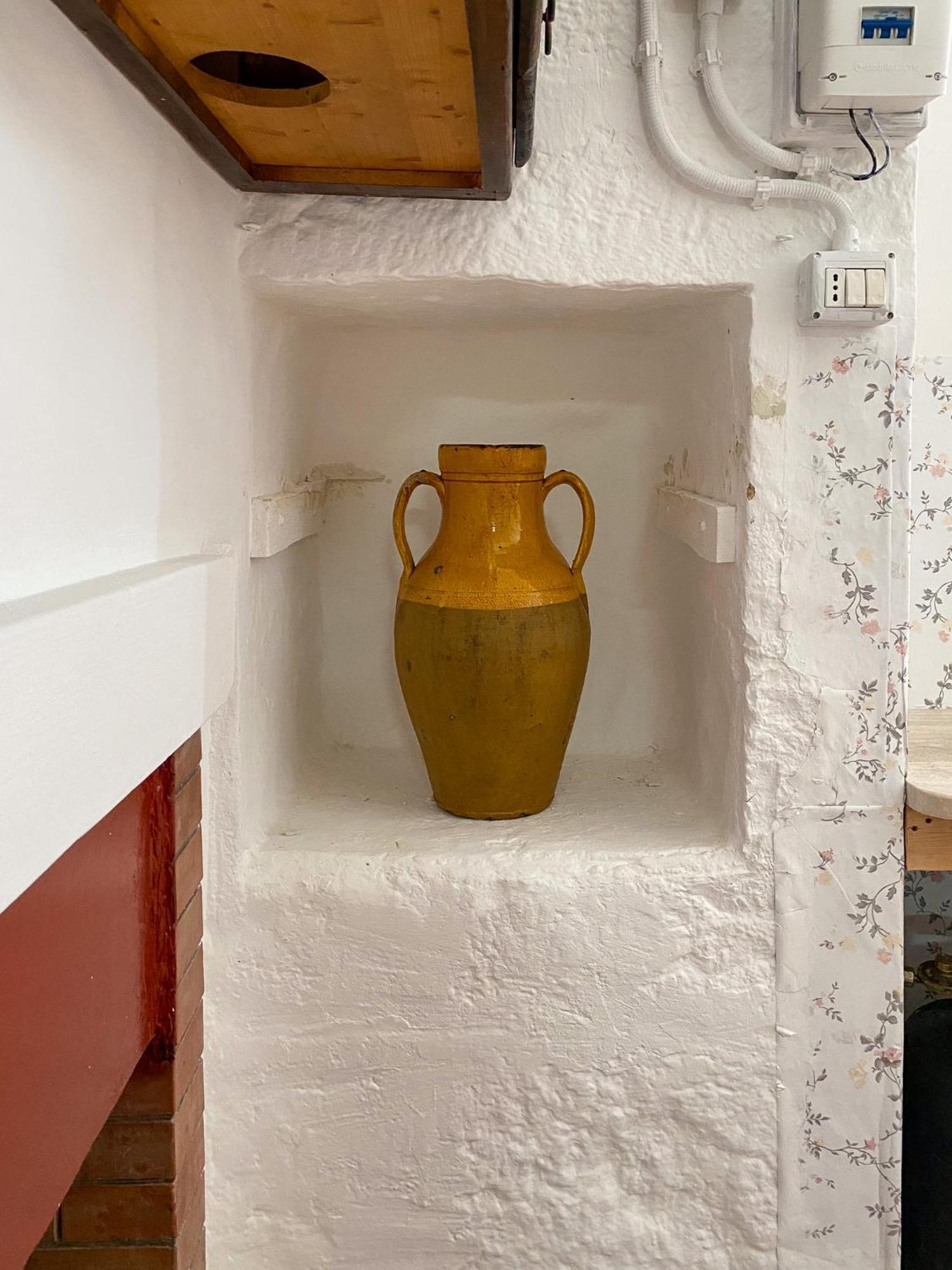 Trullo Pinto Apartment Локоротондо Екстериор снимка