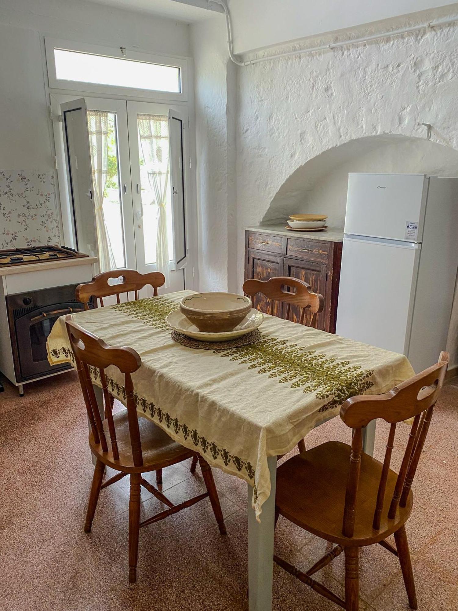 Trullo Pinto Apartment Локоротондо Екстериор снимка