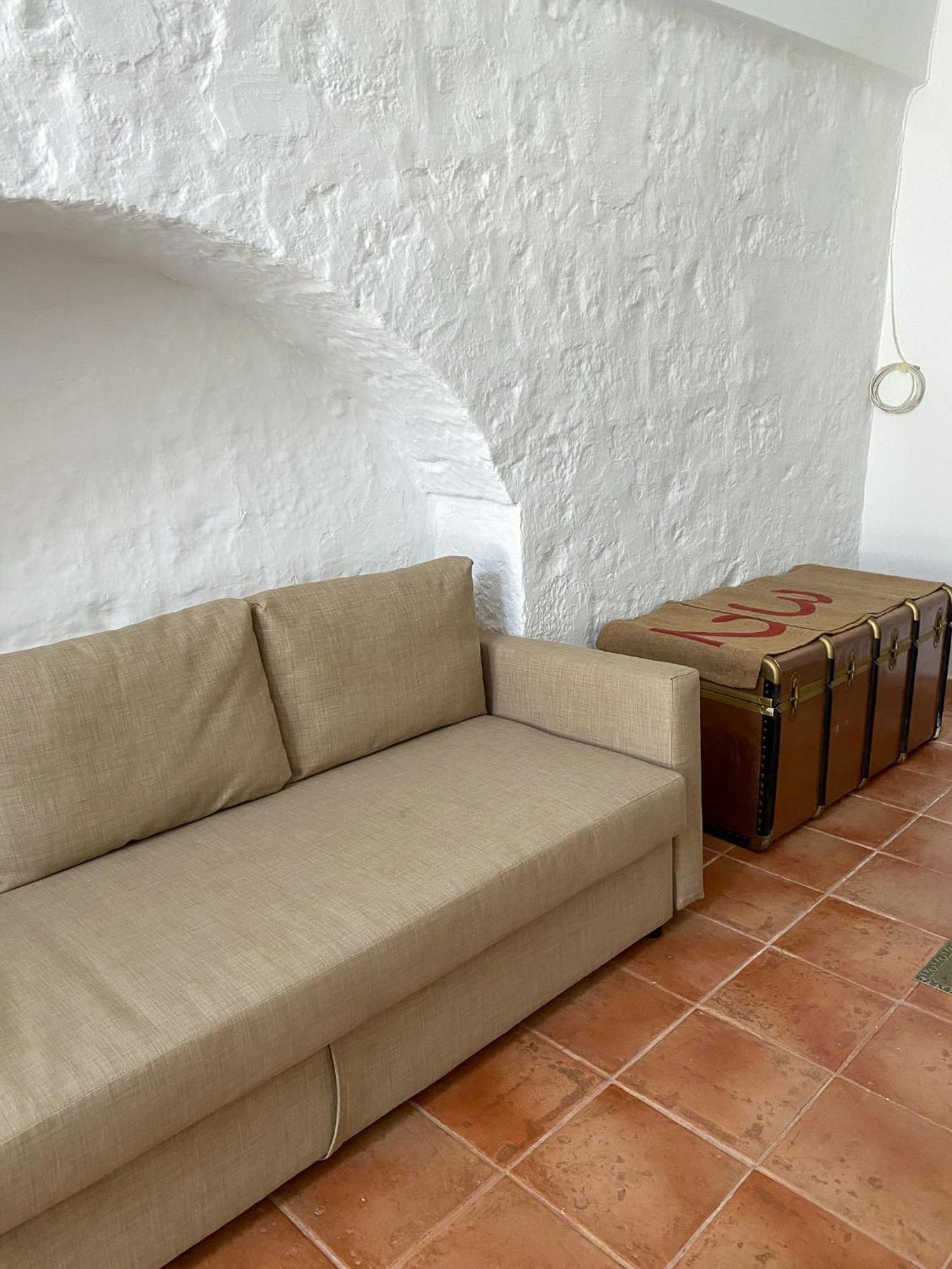 Trullo Pinto Apartment Локоротондо Екстериор снимка