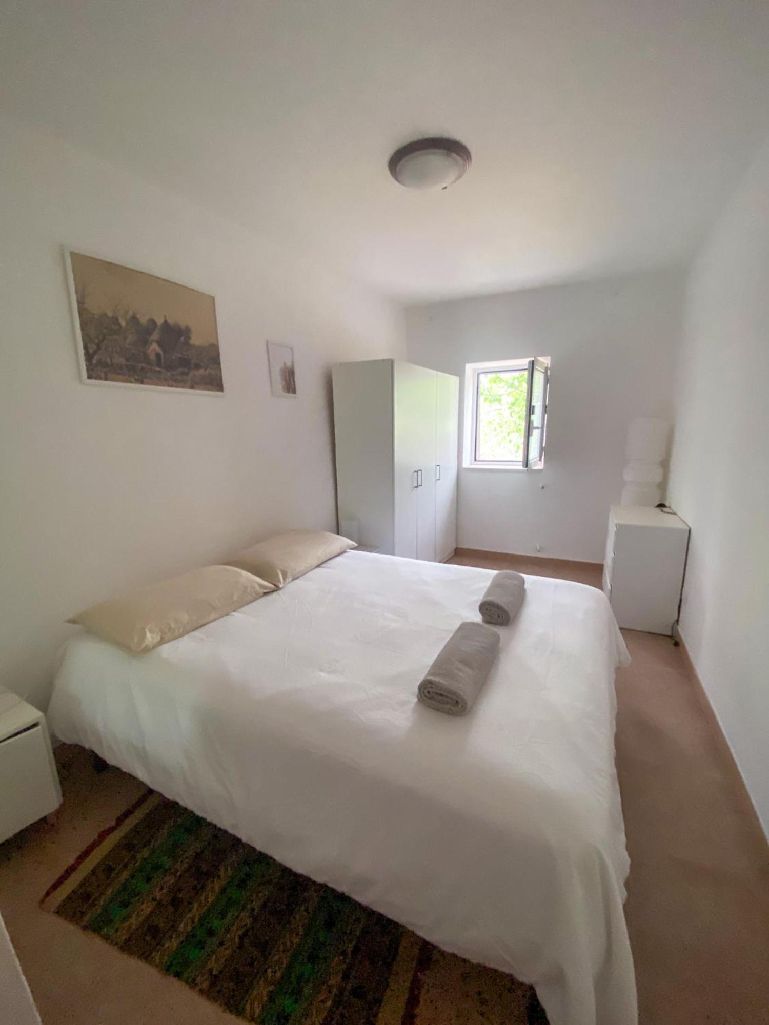 Trullo Pinto Apartment Локоротондо Екстериор снимка