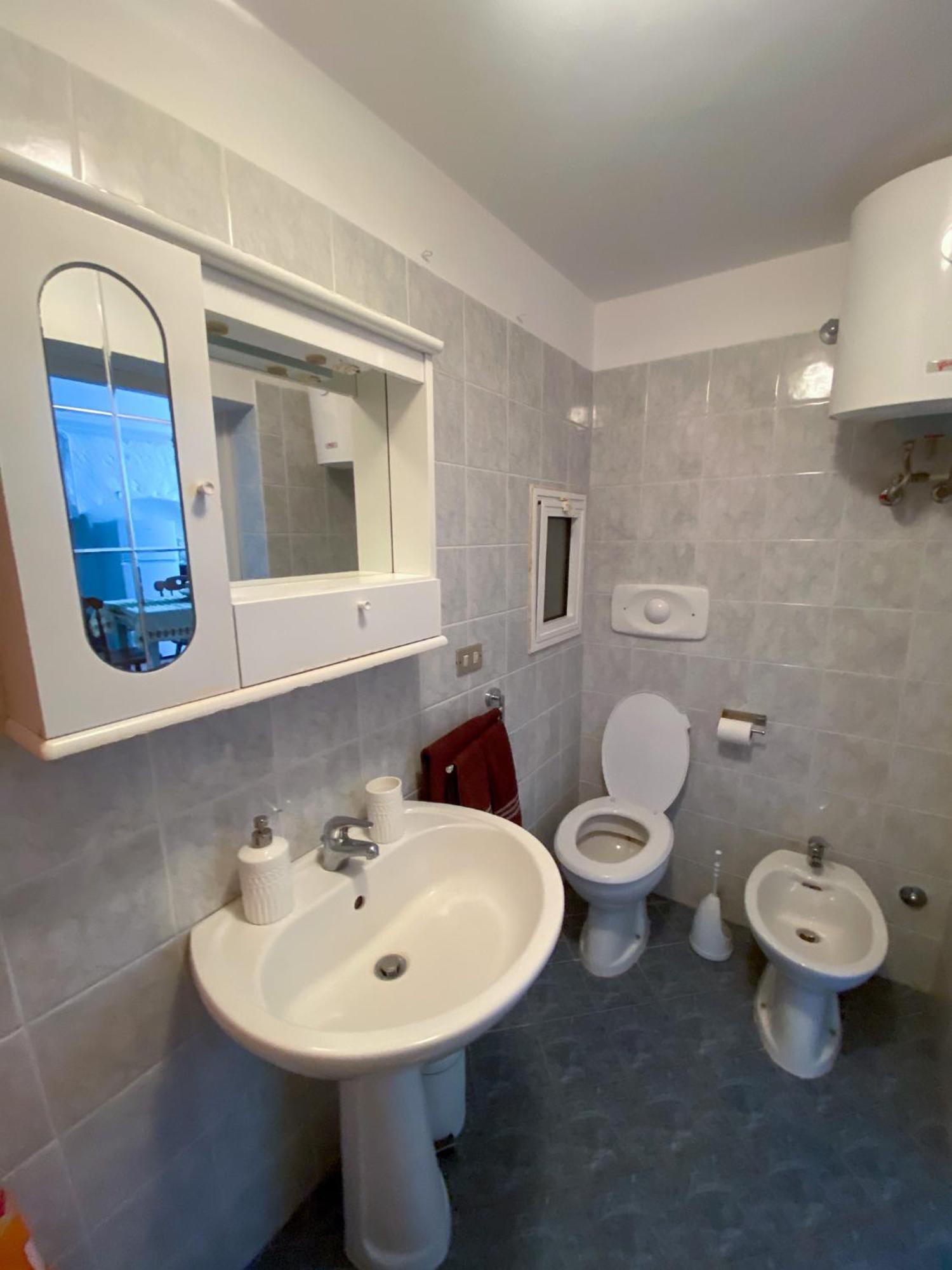 Trullo Pinto Apartment Локоротондо Екстериор снимка