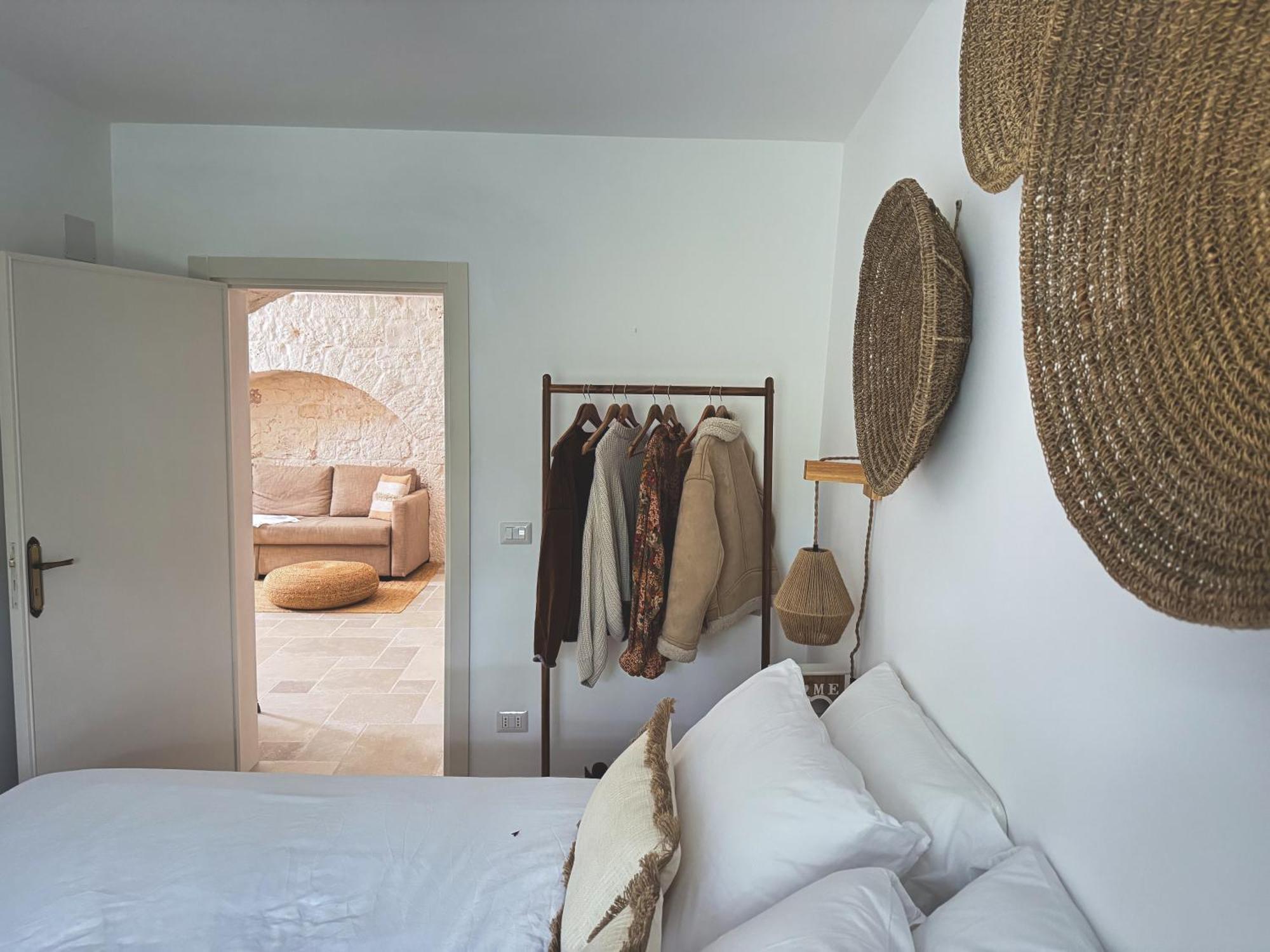 Trullo Pinto Apartment Локоротондо Екстериор снимка
