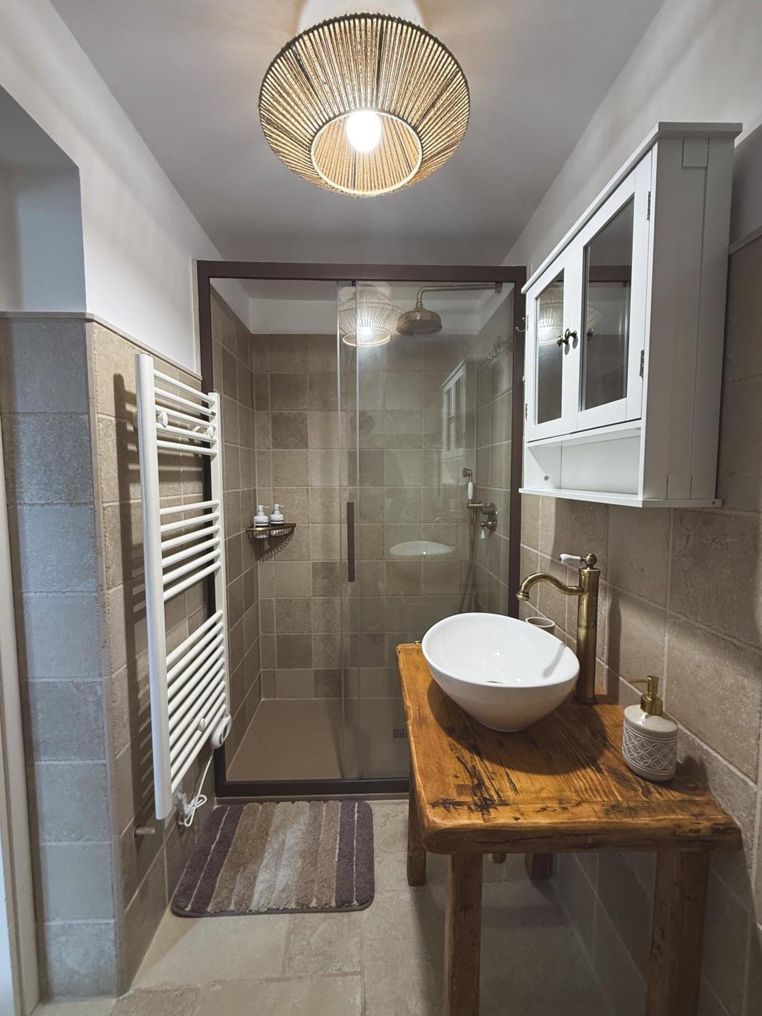 Trullo Pinto Apartment Локоротондо Екстериор снимка