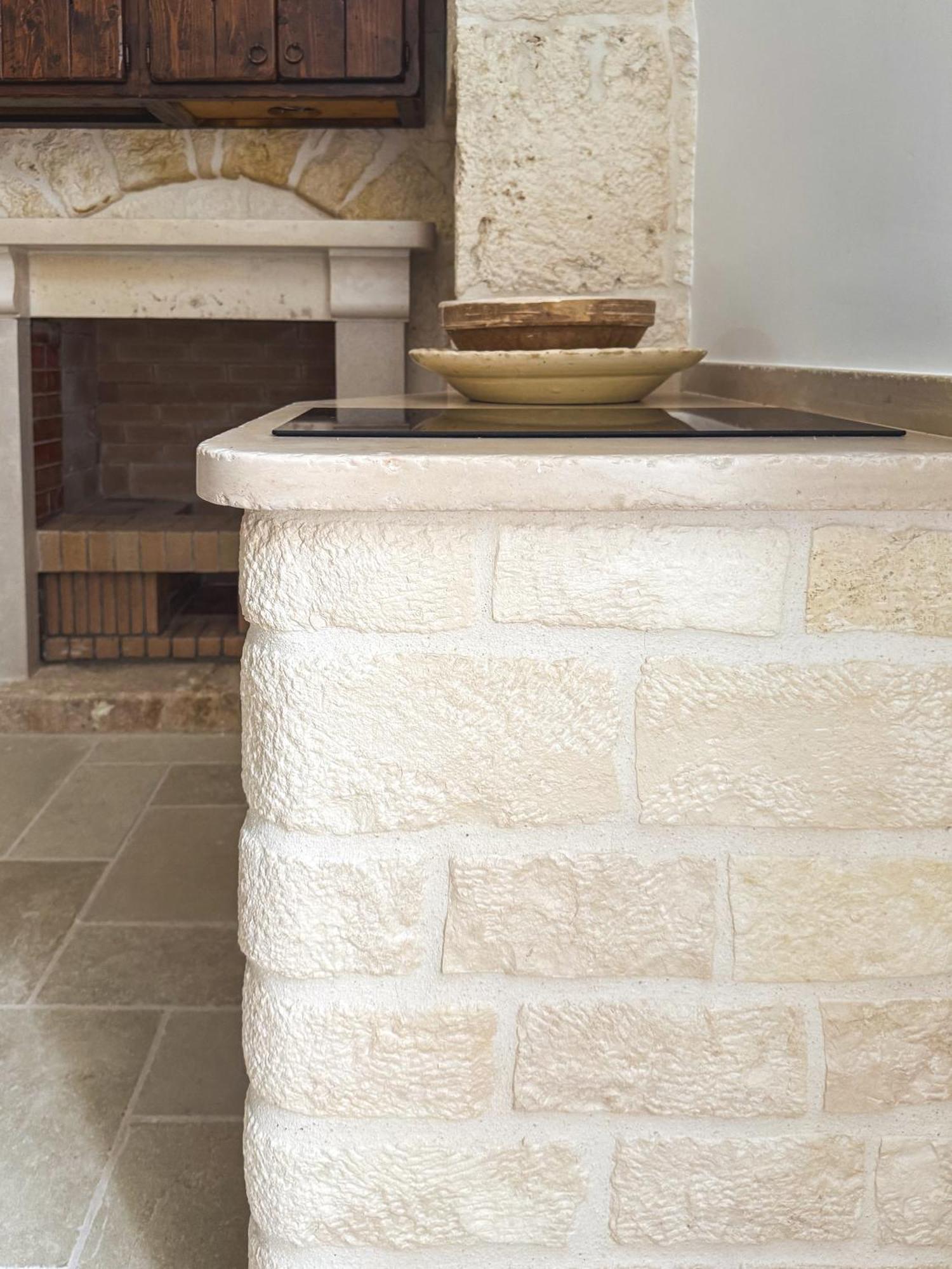 Trullo Pinto Apartment Локоротондо Екстериор снимка