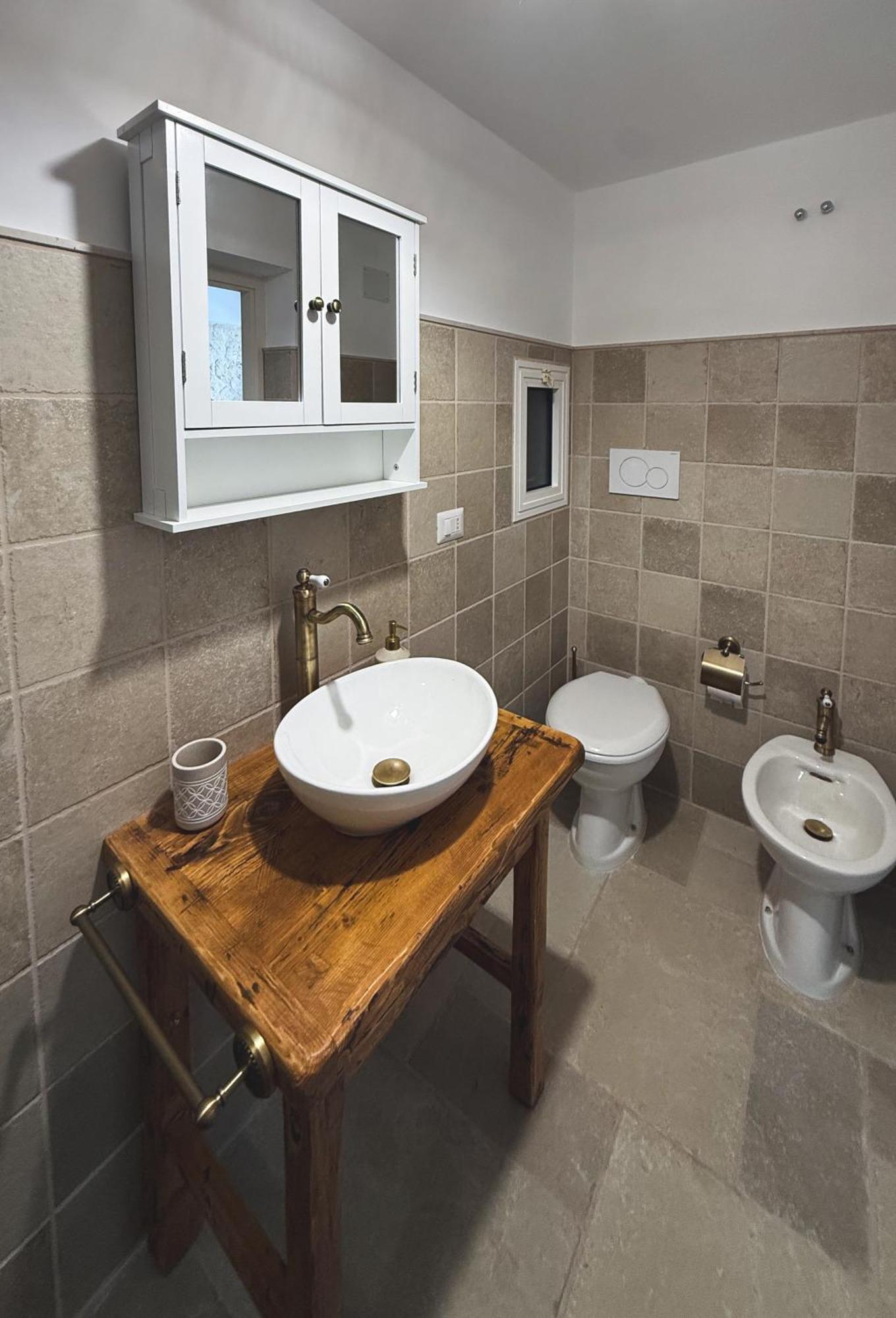 Trullo Pinto Apartment Локоротондо Екстериор снимка