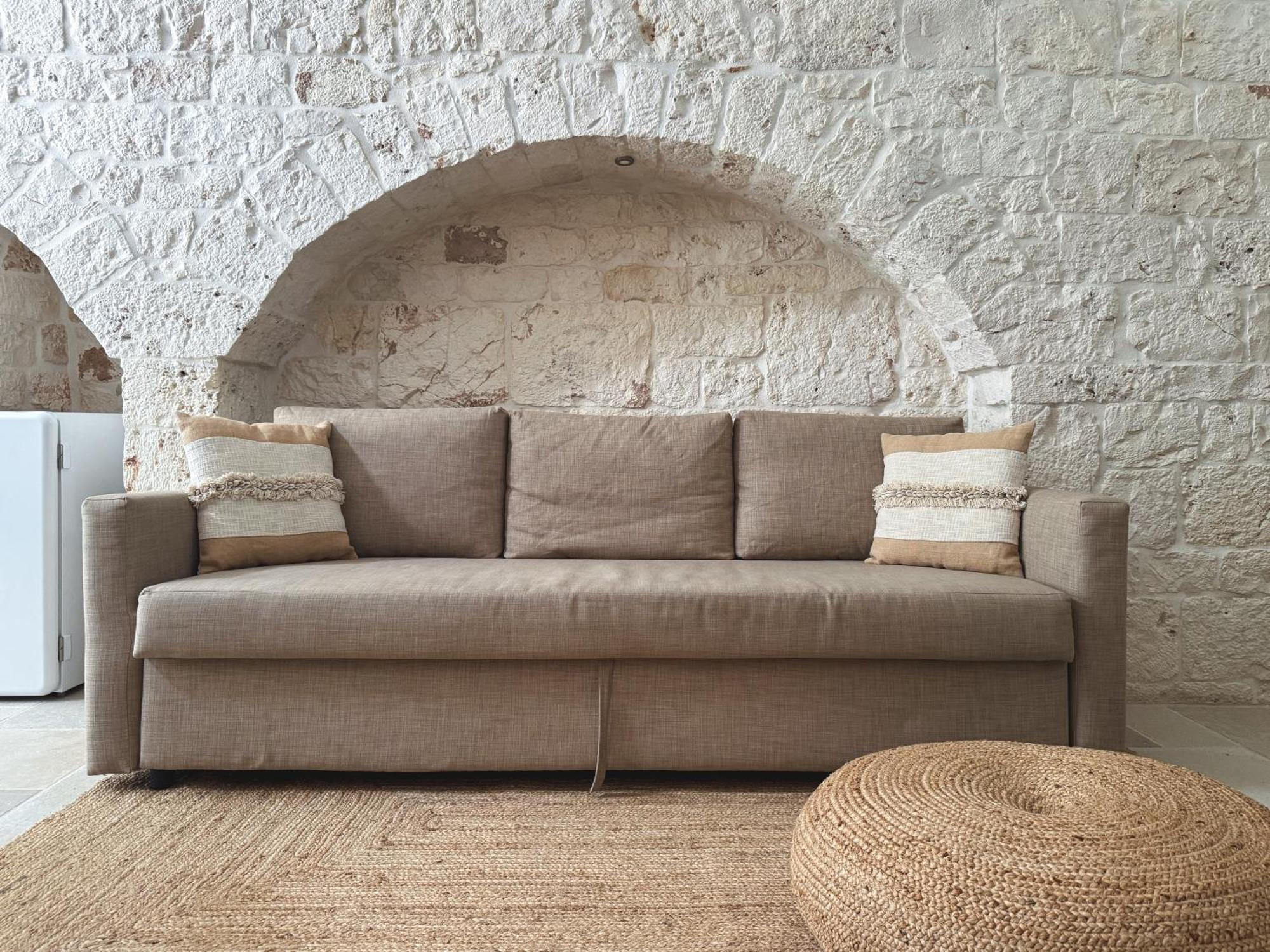 Trullo Pinto Apartment Локоротондо Екстериор снимка